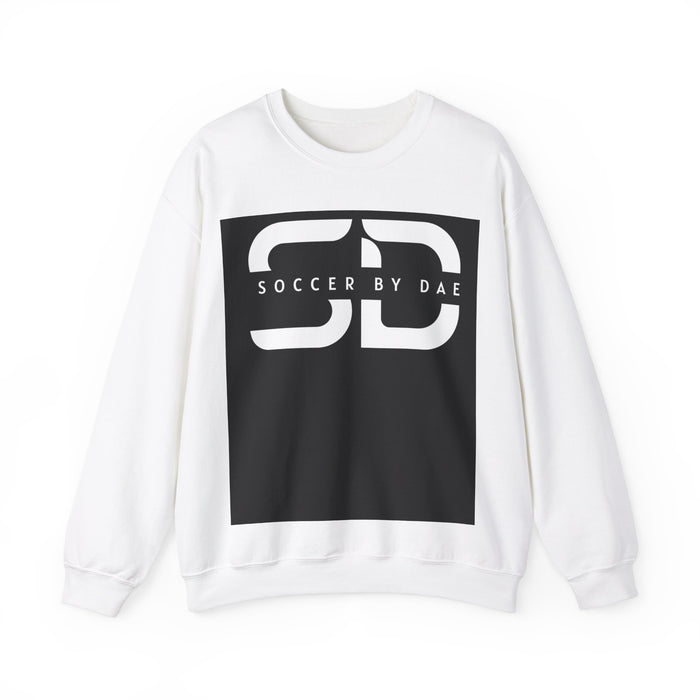 Unisex Heavy Blend™ Crewneck Sweatshirt - Born to Live